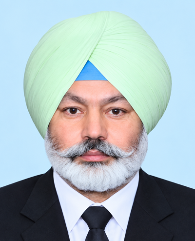 Advocate Simranjit Singh Saggu
